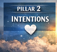 Pillar #2 — Intentions: Turning Wishes Into Directed Energy—–Stop Wishing, Start Deciding: The Power of Intention